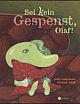Cover: Sei kein Gespenst, Olaf! Cover: Sei kein Gespenst, Olaf!