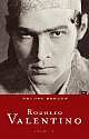 Cover: Rodolfo Valentino