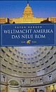 Cover: Weltmacht Amerika