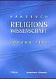 Cover: Handbuch Religionswissenschaft