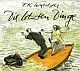 Cover: Die letzten Dinge Cover: Die letzten Dinge