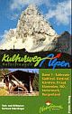 Cover: Kulturweg Alpen