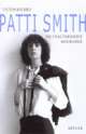 Cover: Patti Smith