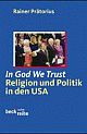 Cover: In God We Trust Cover: In God We Trust