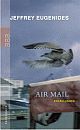 Cover: Air Mail Cover: Air Mail