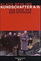 Cover: Kundschafter a.D. Cover: Kundschafter a.D.