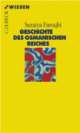 Cover: Geschichte des Osmanischen Reiches
