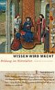 Cover: Wissen wird Macht