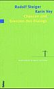 Cover: Chancen und Grenzen des Dialogs Cover: Chancen und Grenzen des Dialogs