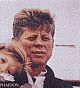 Cover: John Fitzgerald Kennedy