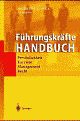 Cover: Führungskräfte-Handbuch