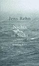 Cover: Nichts in Sicht