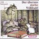 Cover: Der überaus starke Willibald Cover: Der überaus starke Willibald