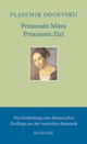 Cover: Prinzessin Mimi. Prinzessin Zizi Cover: Prinzessin Mimi. Prinzessin Zizi