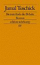 Cover: Bis zum Ende der B-Seite Cover: Bis zum Ende der B-Seite