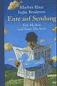 Cover: Ente auf Sendung