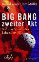 Cover: Big Bang zweiter Akt Cover: Big Bang zweiter Akt