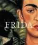 Cover: Frida Kahlo Cover: Frida Kahlo