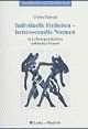 Cover: Individuelle Freiheiten - heterosexuelle Normen