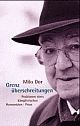 Cover: Grenzüberschreitungen Cover: Grenzüberschreitungen