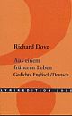 Cover: Aus einem früheren Leben