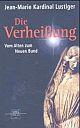 Cover: Die Verheißung