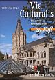 Cover: Via Culturalis Cover: Via Culturalis
