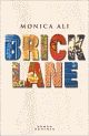 Cover: Brick Lane Cover: Brick Lane