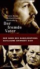 Cover: Der fremde Vater