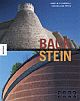 Cover: Backstein