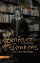 Cover: Das Abenteuer des Denkens Cover: Das Abenteuer des Denkens