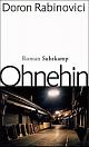 Cover: Ohnehin Cover: Ohnehin