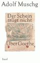Cover: Der Schein trügt nicht