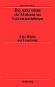 Cover: Die Ambivalenz der Moderne im Nationalsozialismus Cover: Die Ambivalenz der Moderne im Nationalsozialismus
