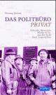 Cover: Das Politbüro privat