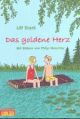 Cover: Das goldene Herz Cover: Das goldene Herz