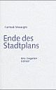 Cover: Ende des Stadtplans Cover: Ende des Stadtplans