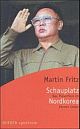 Cover: Schauplatz Nordkorea