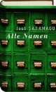 Cover: Alle Namen