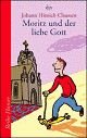 Cover: Moritz und der liebe Gott