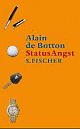 Cover: StatusAngst