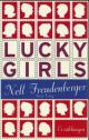 Cover: Lucky Girls