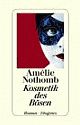 Cover: Kosmetik des Bösen Cover: Kosmetik des Bösen