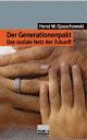 Cover: Der Generationenpakt
