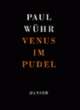 Cover: Venus im Pudel Cover: Venus im Pudel