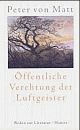Cover: Öffentliche Verehrung der Luftgeister