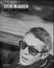 Cover: Steve McQueen