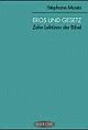 Cover: Eros und Gesetz