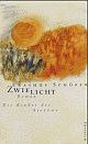 Cover: Zwielicht