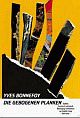 Cover: Die gebogenen Planken